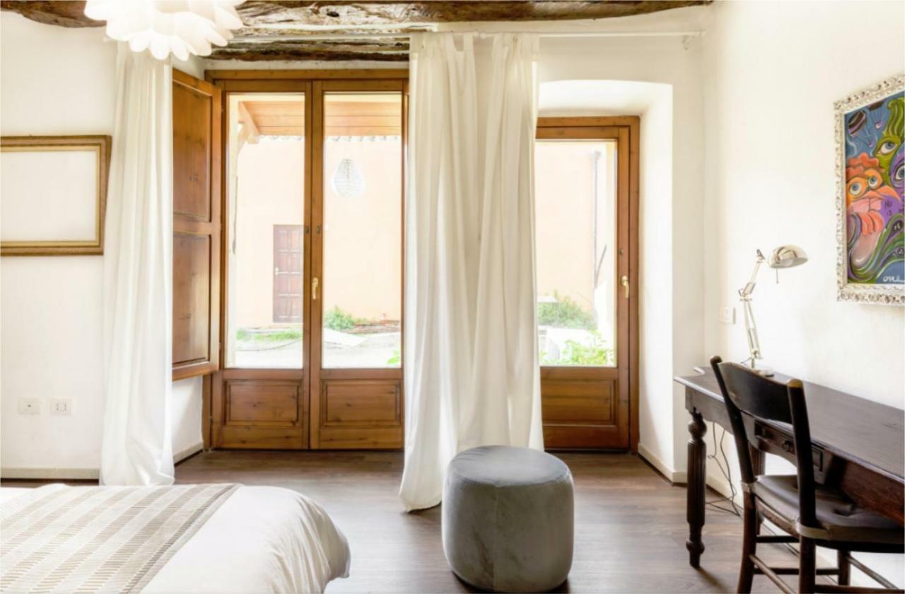 The Heart Of Cagliari, Cozy 2 Bedroom Apartment Bagian luar foto